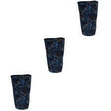  3 Pack Djembe Tasche