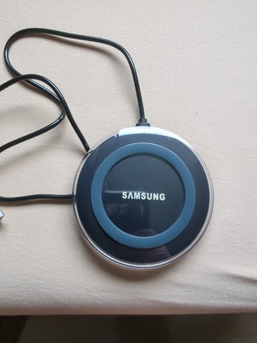 Samsung wireless charger pad - samsung,