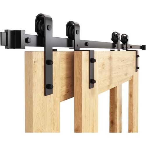Schiebetür komplettset bypass - schiebetür,