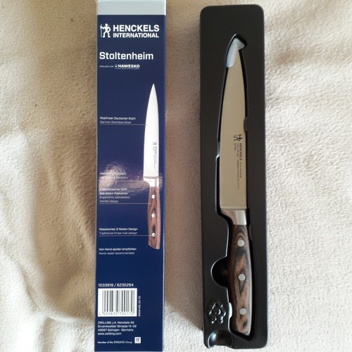 Neues küchenmesser - neues,