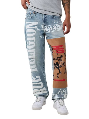 True religion bobby flap - true,