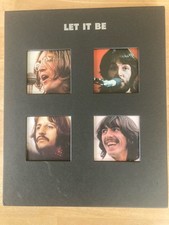 Let ltd 50th - let, it