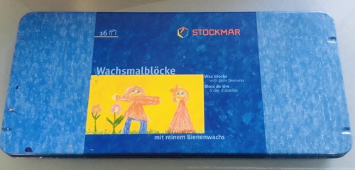 Encaustic 100 bienenwachs - encaustic,