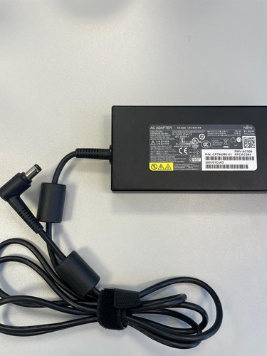 Fujitsu netzteil 230 - netzteil, ac