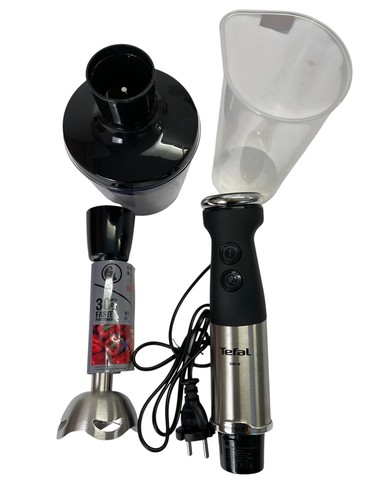 Tefal quickchef hb672830 - tefal, quickchef+