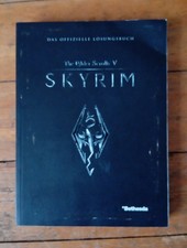 The Elder Scrolls V Skyrim -