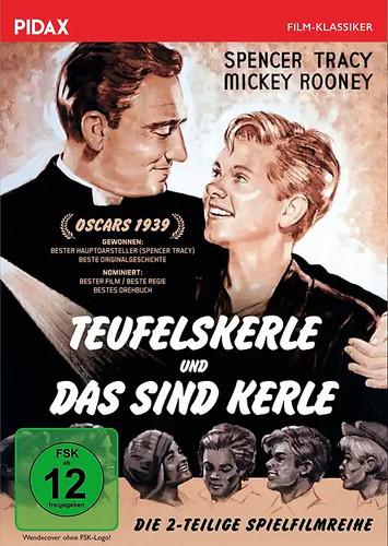 Teufelskerle das sind kerle - das,