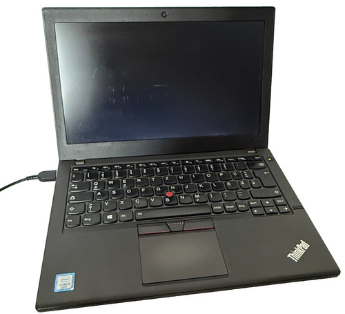 Lenovo thinkpad x260 - thinkpad, |