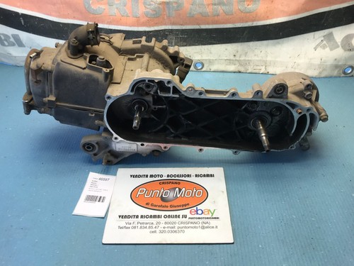 Kompletter motorblock kymco - kompletter,