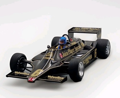 Lotus jps john player - lotus,