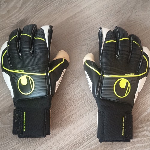 Uhlsport absolutgrip flex - uhlsport,
