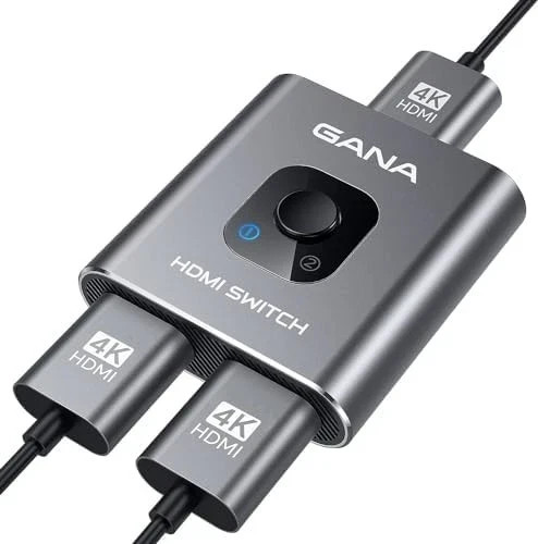 Hdmi splitter switch - hdmi,