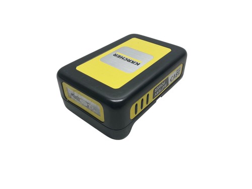 Akku karcher 18v - karcher,