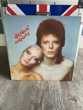David Bowie Pin Ups 1973 UK