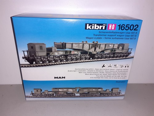 Kibri 16502 man - kibri,