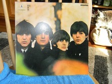 The Beatles: "Beatles For