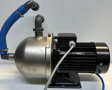 Grundfos CHI2-60A-W-G-BQBE