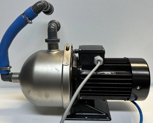 Grundfos chi2 60a bqbe - grundfos, chi2-60a-w-g-bqbe