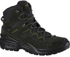 Lowa Sirkos GTX MID Damen UK 7