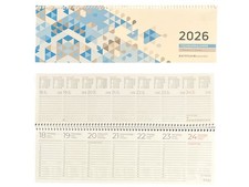 2x Zettler Querkalender 1