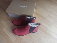 THINK Schuhe Stiefeletten