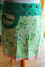 Moshiki Wenderock wunderschön