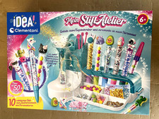 CLEMENTONI® Kreativset idea