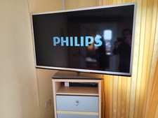 Philips TV LCD 42 Zoll