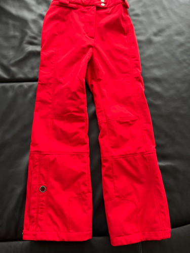 Ski trousers poivre blanc - trousers,