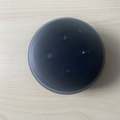 Amazon alexa echo dot - alexa,