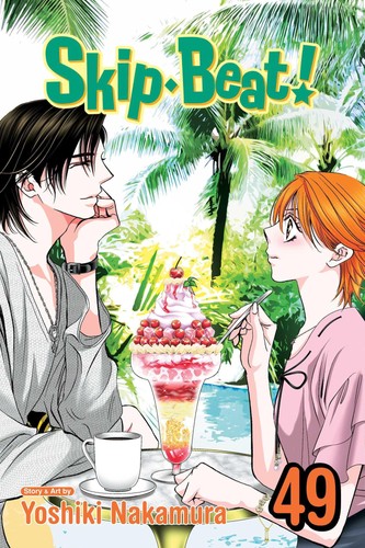 Skip beat vol 49 - skip·beat!,,