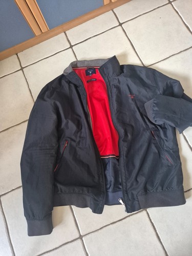 Gant herren jacke - jacke, 4xl
