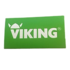 Viking typenschild rasenmäher - viking,