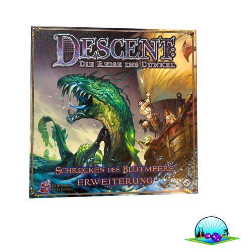 Descent reise ins - reise,