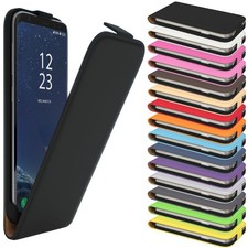 Flip Case für Samsung Galaxy