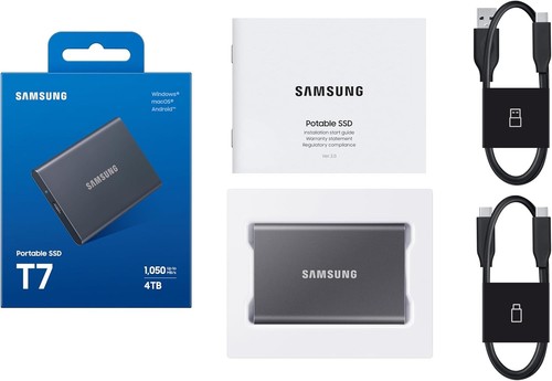 Samsung portable ssd - samsung,