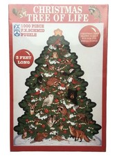 F.X. Schmid Puzzle Christmas