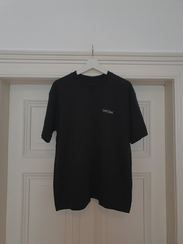 Lfdy live fast shirt gr - fast, t-shirt
