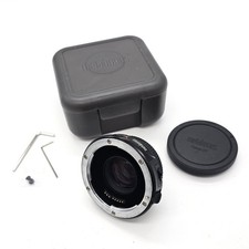 Metabones Speed Booster ULTRA 0.71x Mount T - Canon EF→MFT Adapter GH5 GH6 BMPCC