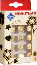 PEBARO 20200 - Brennstempel I