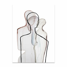 Paper Collective Mother Poster