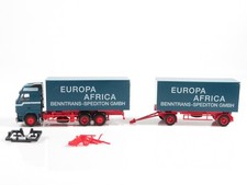 1:87 AWM Volvo Hängerzug