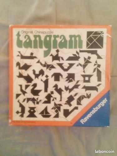 Tangram berühmter - tangram:,