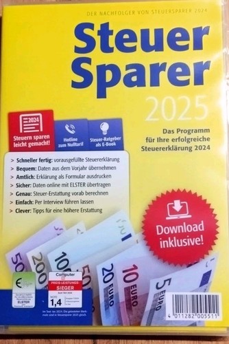 Lidl steuer sparer 2025 - steuer-sparer,