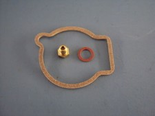 Dichtungssatz mit hauptdüse - dichtungssatz,