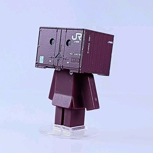 Container danbo gacha - container,