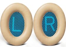 2X OHRPOLSTER KOPFHÖRER FÜR