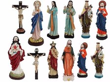 Jesus  Figur Jesus von