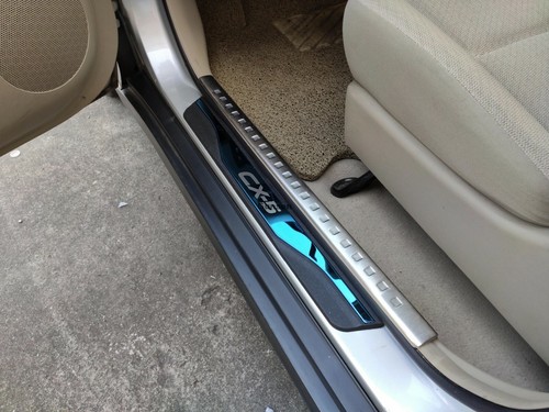 Für mazda zubehör teile - für, cx-5