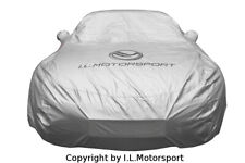 MX-5 Fahrzeugabdeckung " All Season" Mazda MX-5 NA NB NC ND